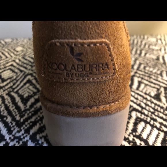 COPY - Uggs - Picture 1 of 6